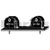 KLARIUS 420577 Holding Bracket, silencer